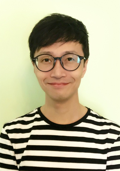 口袋巧克力的写真