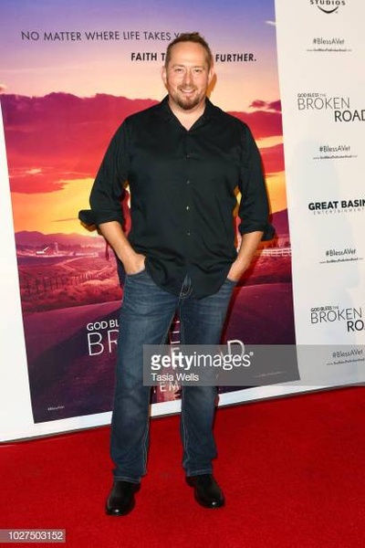 哈洛德·科朗克的写真-WEST HOLLYWOOD, ...