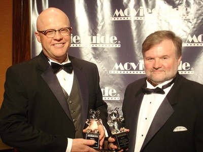 查克·康策尔曼的写真