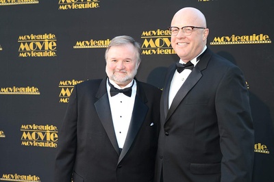 查克·康策尔曼的写真