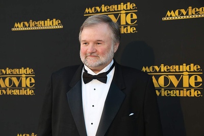 卡里·所罗门的写真