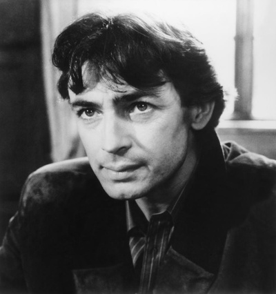 利·劳森的写真