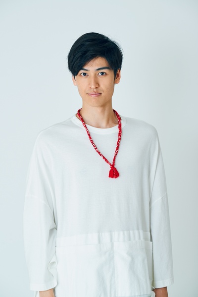 井阪郁巳的写真