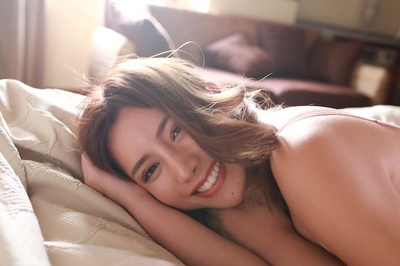 永井玛利亚的写真-玛丽亚·长井（Maria ...