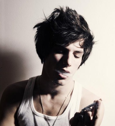 杰瑞米·卡彭的写真