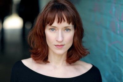 乔治娜·里奇的写真