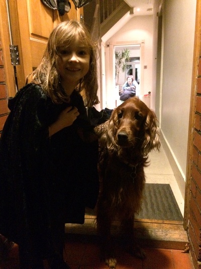 印迪卡·沃森的写真