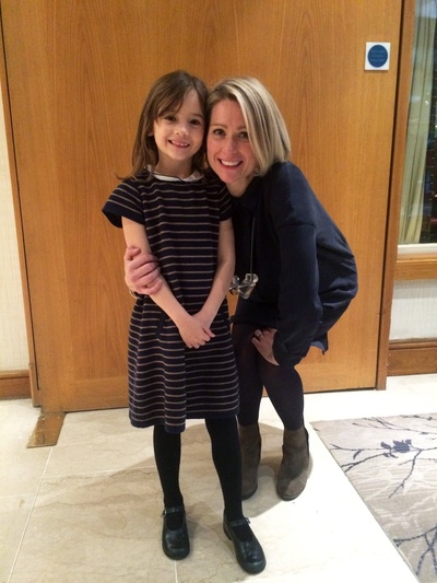 印迪卡·沃森的写真