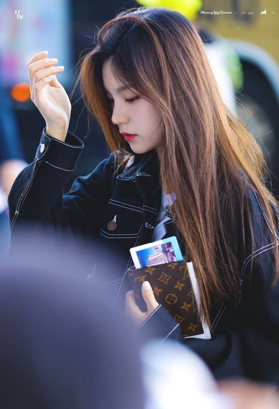 黄礼志的写真-饭拍自微博@黄礼志Y...