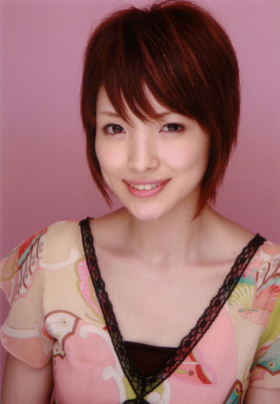 浜崎庆美的写真