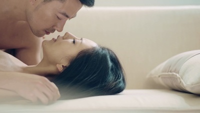 姜冰洁的写真-剧照