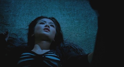 卢颂之的写真-《僵尸新战士》