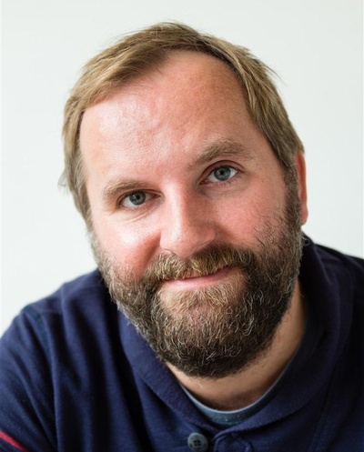 汤姆·奥德纳尔特的写真