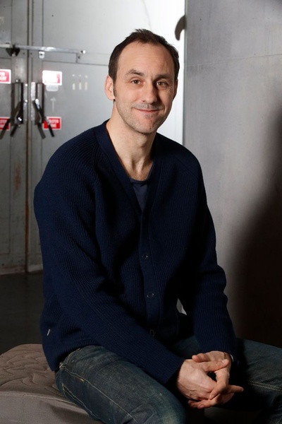 斯蒂金·范·奥斯塔的写真