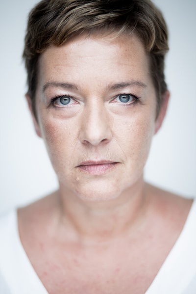 伊莎贝尔·范·赫克的写真