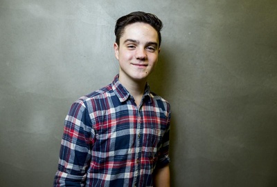 维特尔·奎维尔德·韦林的写真