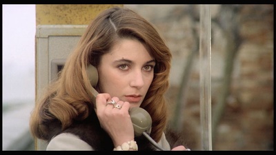 斯蒂芬妮娅·卡西尼的写真