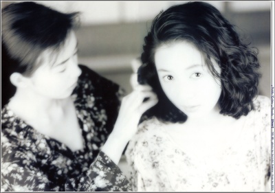 吉田真希子的写真