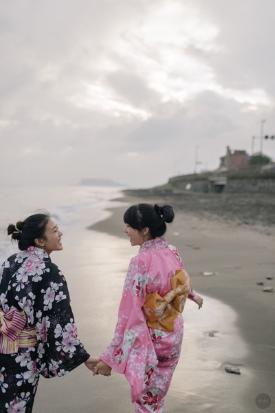 苼楠塔茬·塔纳潘披散的写真-素颜写真。