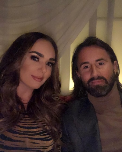 塔玛拉·埃克尔斯通的写真