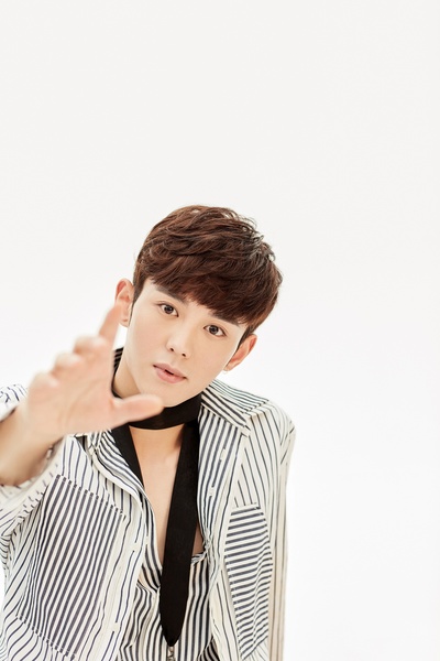 蓝博的写真-蓝博