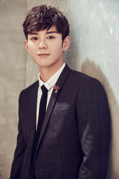 蓝博的写真-蓝博