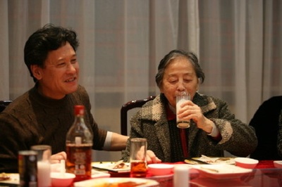 王洁的写真-2007年3月28日王志...