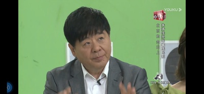 王洁实的写真-王洁实中华好民歌第二...