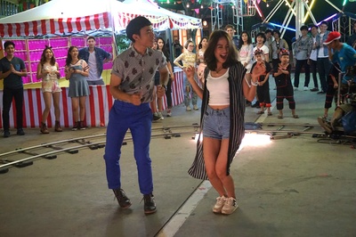 卡侬尼·加萨米特诺的写真