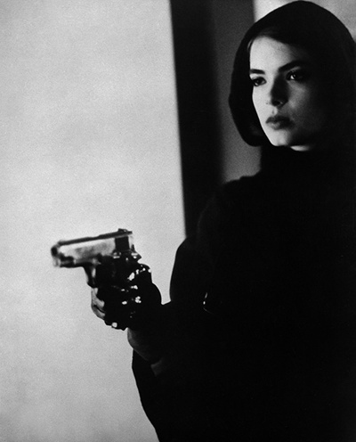 乔·路德的写真