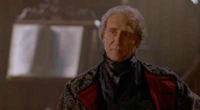 弗洛伦廷·格罗尔的写真-1998《红色小提琴》