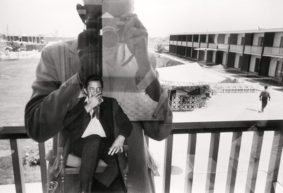 约翰尼·卡什的写真