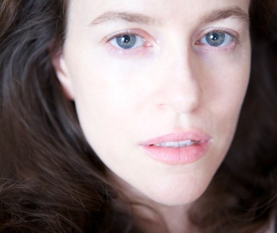 安玛丽·劳莱丝的写真