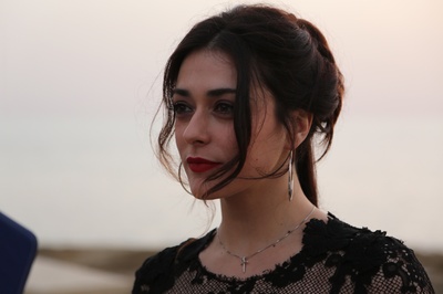 瓦伦蒂娜·洛多文尼的写真