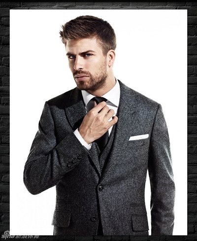 热拉尔·皮克的写真