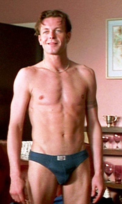 雨果·斯皮尔的写真