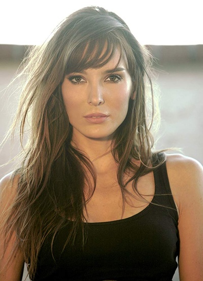 娜塔莉·丹尼斯·斯皮尔的写真