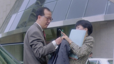 张家振的写真-《我愛扭紋柴》