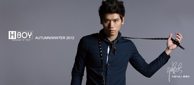 蔡旻佑的写真-蔡旻佑