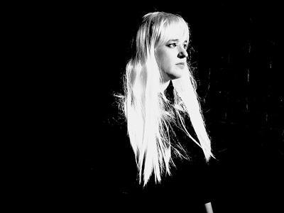 Crystal Gonzales的写真