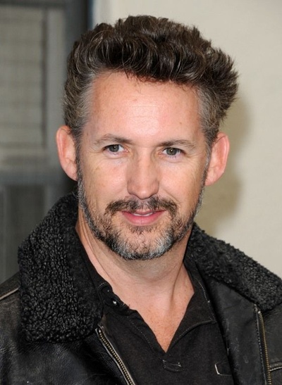 哈兰德·威廉姆斯的写真