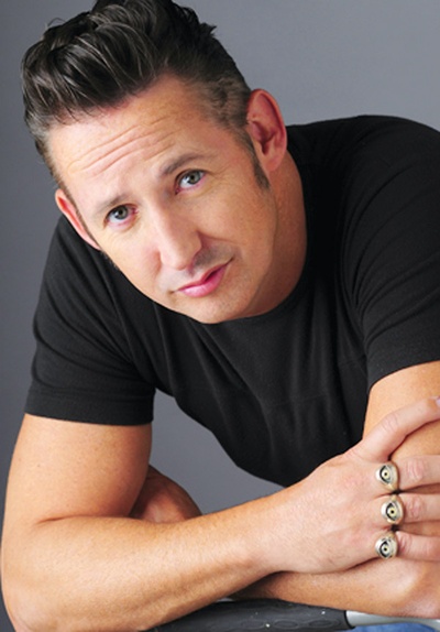 哈兰德·威廉姆斯的写真