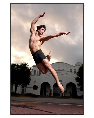 Israel Rodríguez的写真