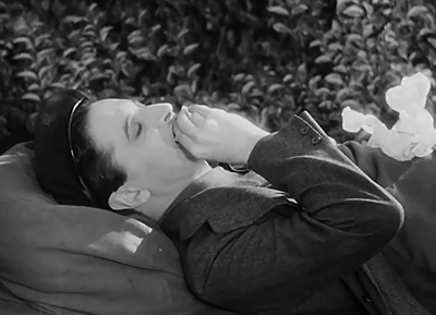 艾弗·诺韦洛的写真