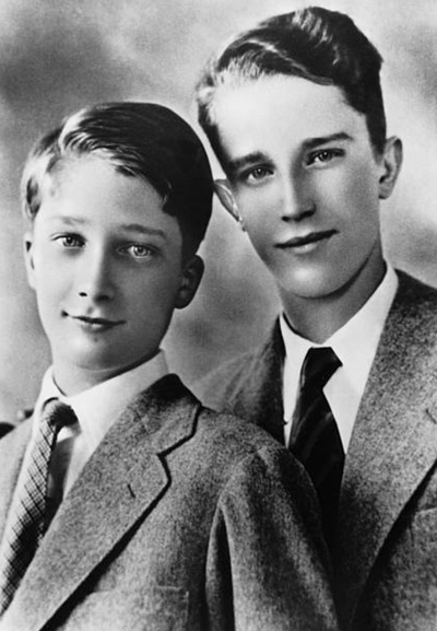 比利时的博杜安的写真