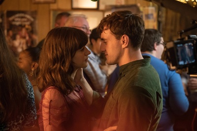 黛西·埃德加-琼斯的写真