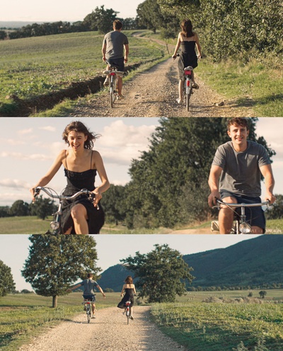 黛西·埃德加-琼斯的写真-Normal People