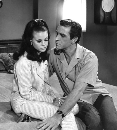 彼特·马克·里奇曼的写真