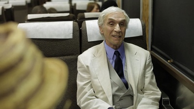 彼特·马克·里奇曼的写真