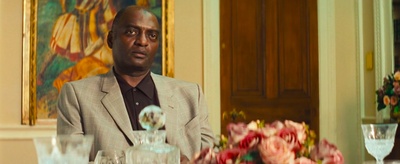 乔治·哈里斯的写真-2004《夹心蛋糕》Mor...